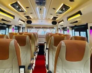 Weekend Trips from Hyderabad