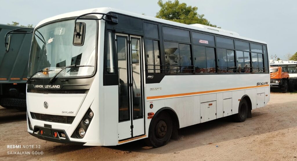 Spiritual Tour from Hyderabad