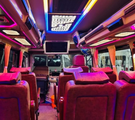 Best Tours and Travels in Kukatpally