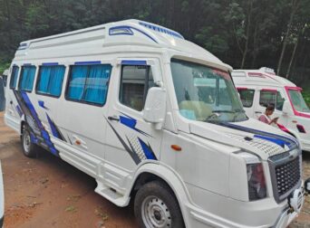 Best Tours and Travels in Kukatpally
