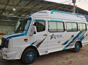 best tours and travels in Kukatpally