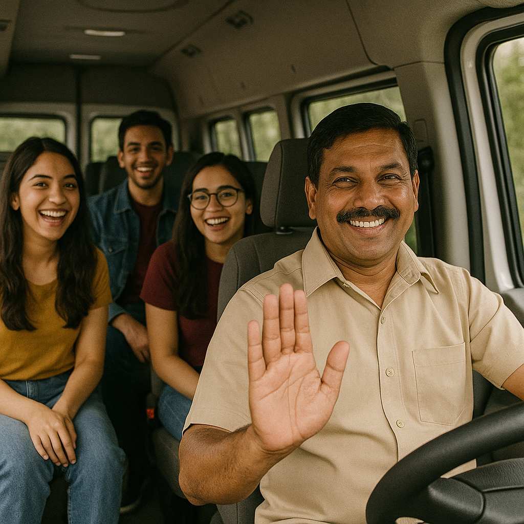 Sai Tours and Travels Kukatpally