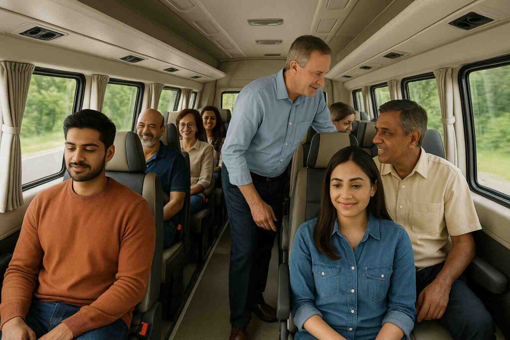 best tours and travels in Hyderabad
