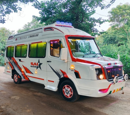 Best Tours and Travels in Kukatpally