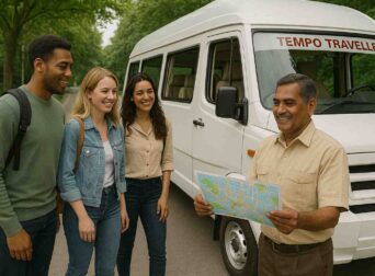 best tours and travels in Hyderabad