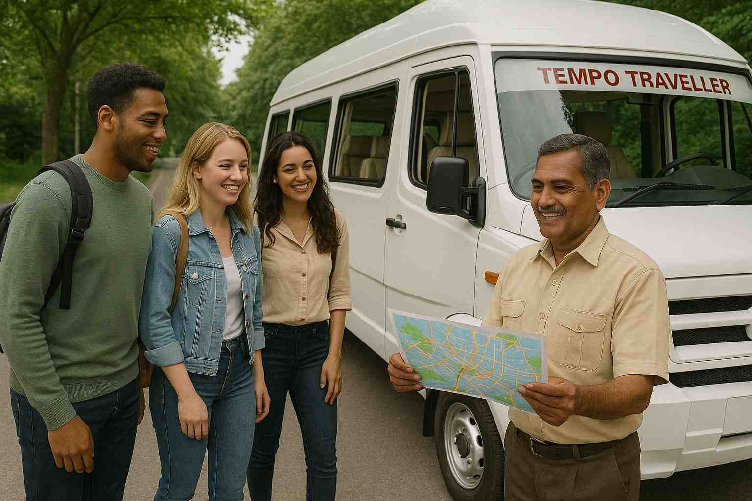 best tours and travels in Hyderabad