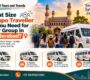 tempo traveller seating capacity Hyderabad tempo traveller seating capacity Hyderabad
